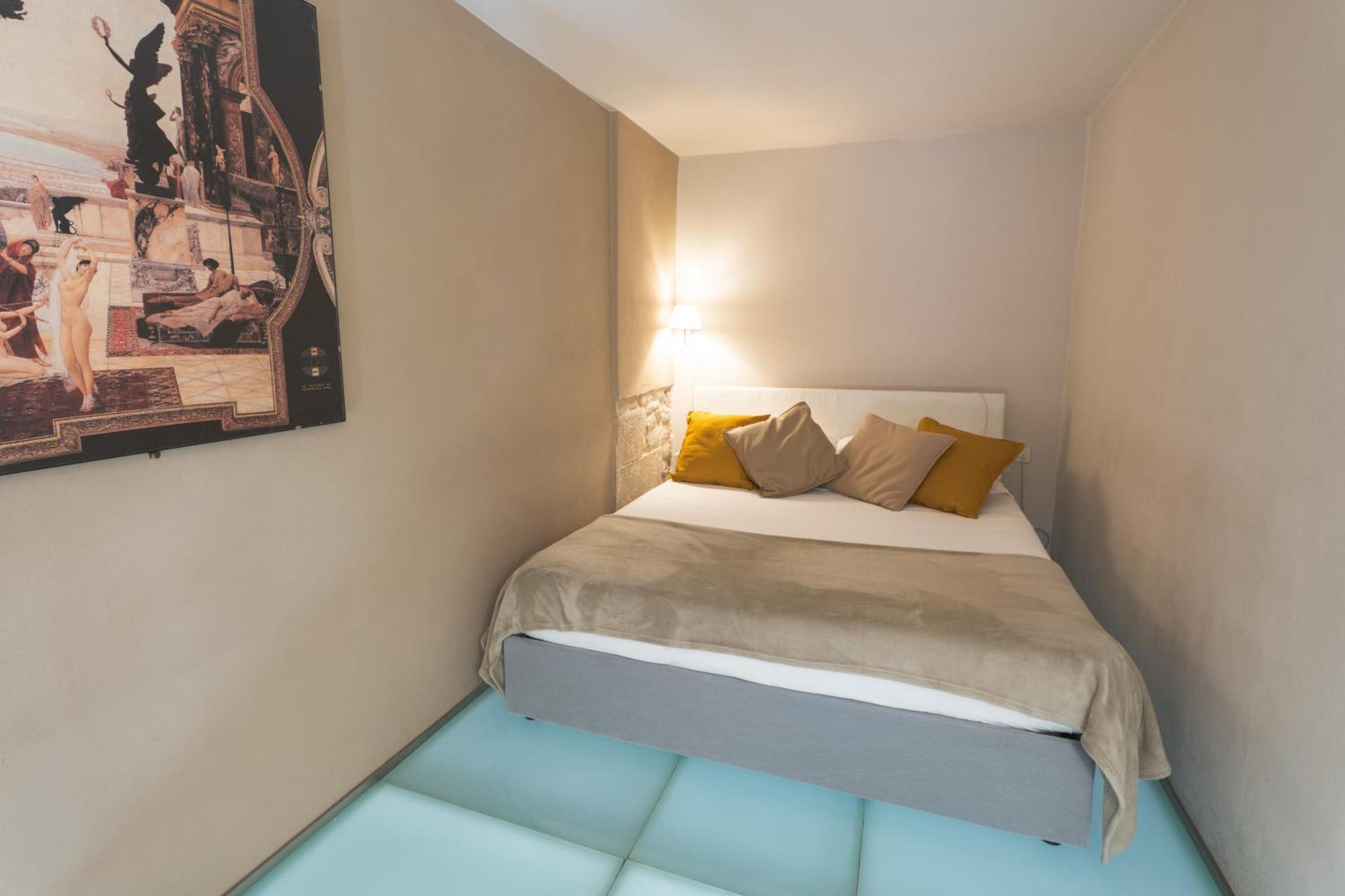 Borgo Suite Apartment Pisa Exterior foto