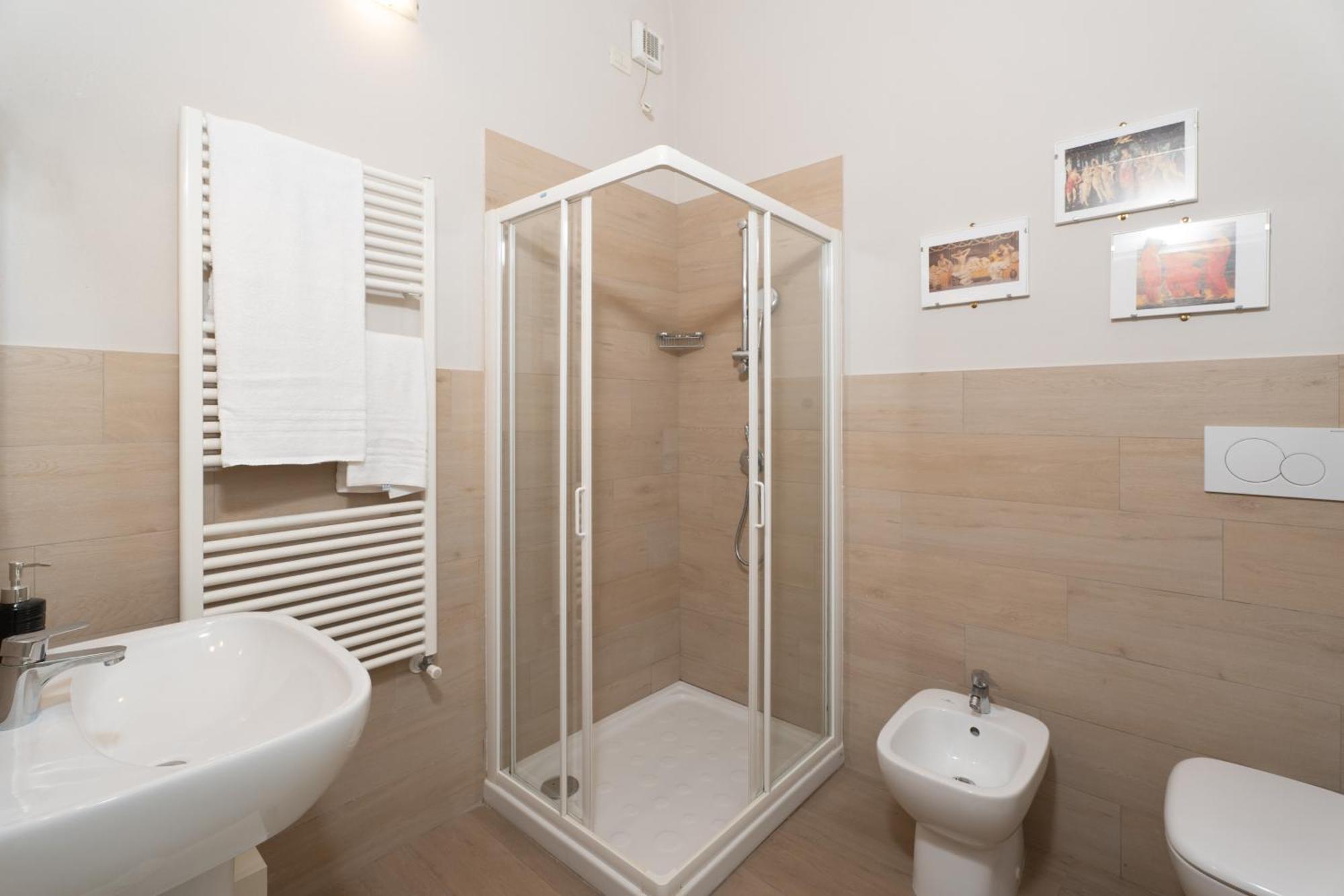 Borgo Suite Apartment Pisa Exterior foto